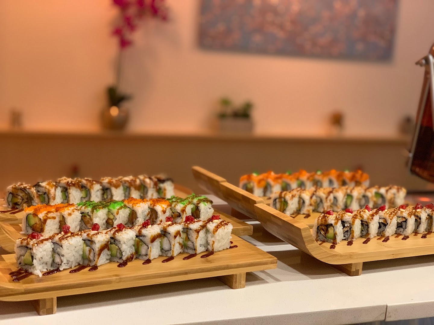 Sushi Nami · Fotos 1