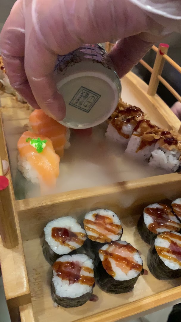 Sushi Nami · Fotos 3